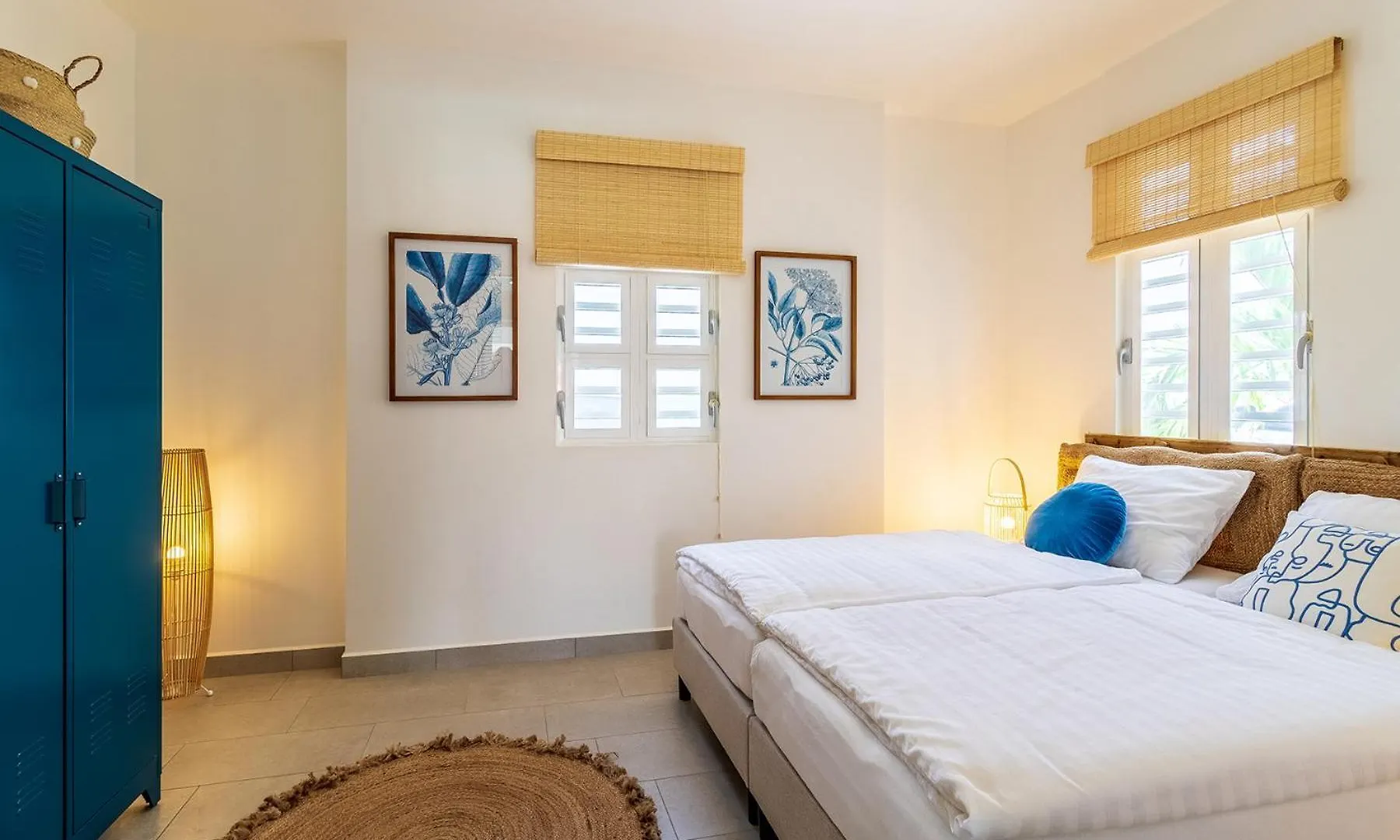 Villa Laguna In Water Villas كراليندايك