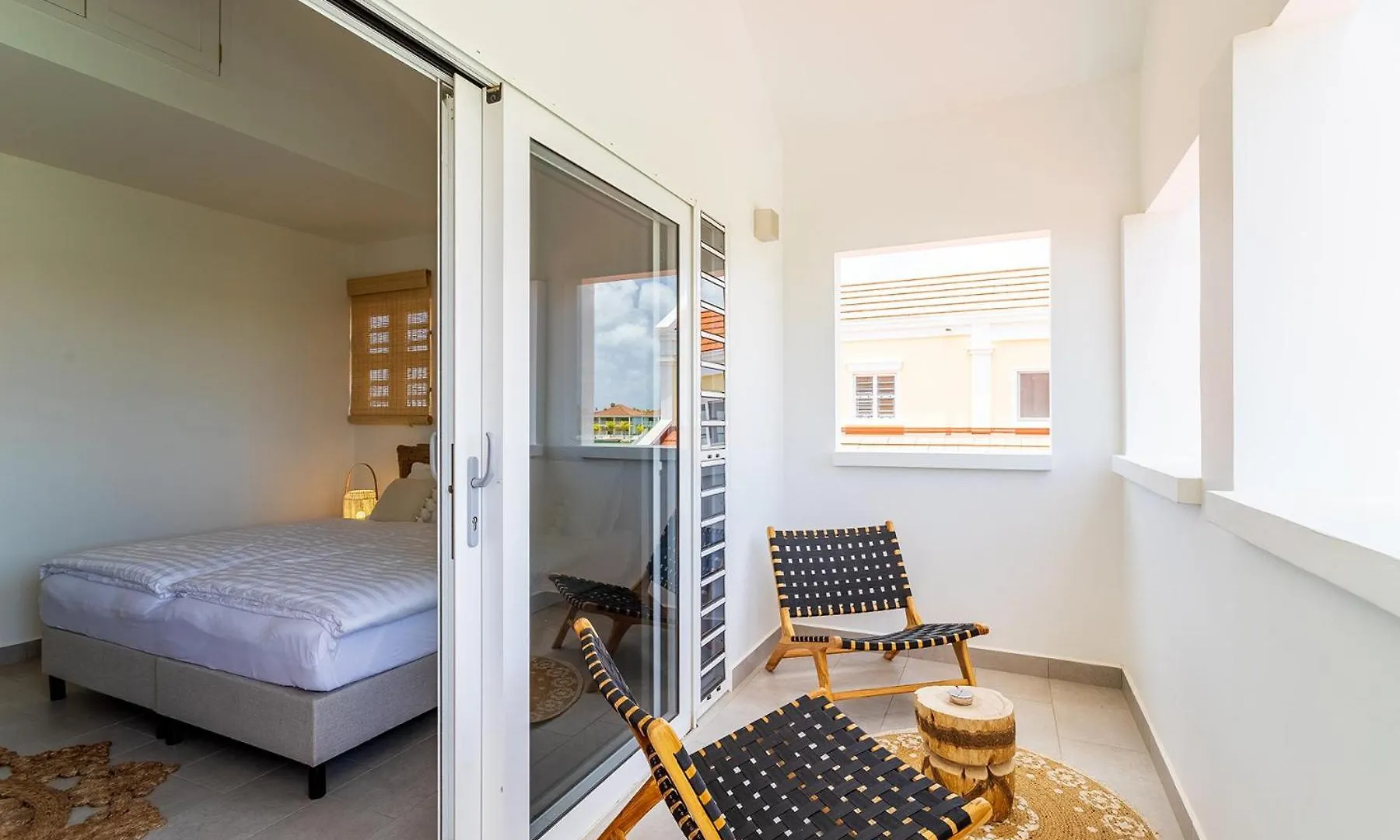Villa Laguna In Water Villas كراليندايك