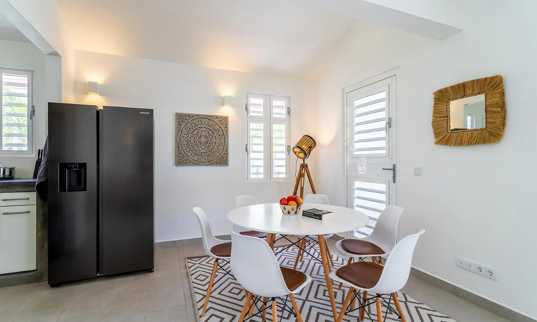 Villa Laguna In Water Villas كراليندايك