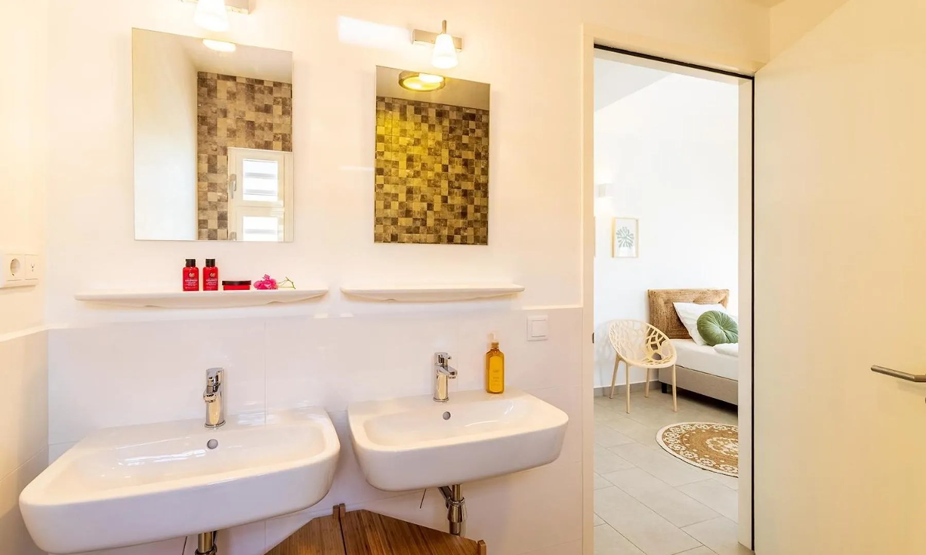 Villa Laguna In Water Villas كراليندايك بونير وسينت أوستاتيوس وسابا